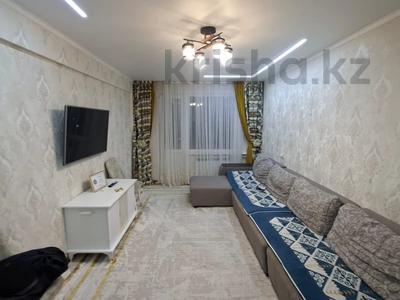 3-комнатная квартира · 70 м² · 5/5 этаж, Ахметова 10 за 18.5 млн ₸ в им. Касыма кайсеновой