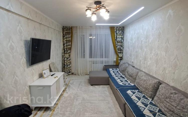 3-комнатная квартира · 70 м² · 5/5 этаж, Ахметова 10 за 18.5 млн ₸ в им. Касыма кайсеновой — фото 5