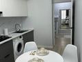 2-комнатная квартира · 62 м² · 1/7 этаж, мкр Кайтпас 2, Толеметова — Толеметова утегенова за 18 000 ₸ в Шымкенте, Абайский р-н — фото 9