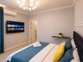 2-комнатная квартира · 62 м² · 1/7 этаж, мкр Кайтпас 2, Толеметова — Толеметова утегенова за 18 000 ₸ в Шымкенте, Абайский р-н — фото 2