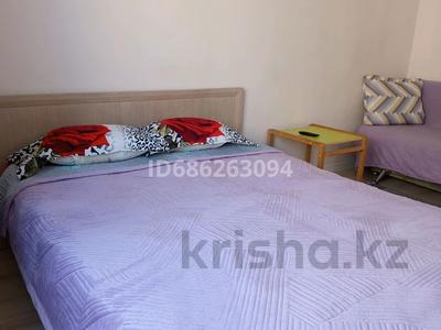 1-бөлмелі пәтер · 47 м² · 3/9 қабат, Райымбека 590/9 — Жуалы, бағасы: 14 000 〒 в Алматы, Наурызбайский р-н