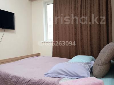 1-комнатная квартира · 47 м² · 3/9 этаж, Райымбека 590/9 — Жуалы за 14 000 ₸ в Алматы, Наурызбайский р-н