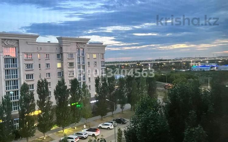 2-комнатная квартира · 47.3 м² · 6/7 этаж, Е319 2 за 27.5 млн ₸ в Астане, Есильский р-н — фото 2