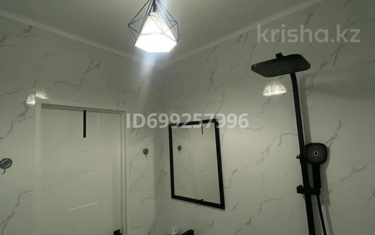 2-комнатная квартира · 70 м² · 13/14 этаж, Алматы 13 за 260 000 ₸ в Астане, Есильский р-н — фото 3