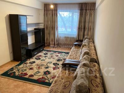2-бөлмелі пәтер · 54 м² · 4/5 қабат, Толстого 11/4 — Школы 59 и 83, бағасы: 33 млн ₸ в Алматы, Турксибский р-н