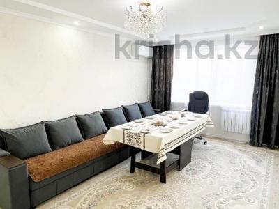 3-комнатная квартира · 75 м² · 4/5 этаж, мкр Каратал за 28.5 млн ₸ в Талдыкоргане