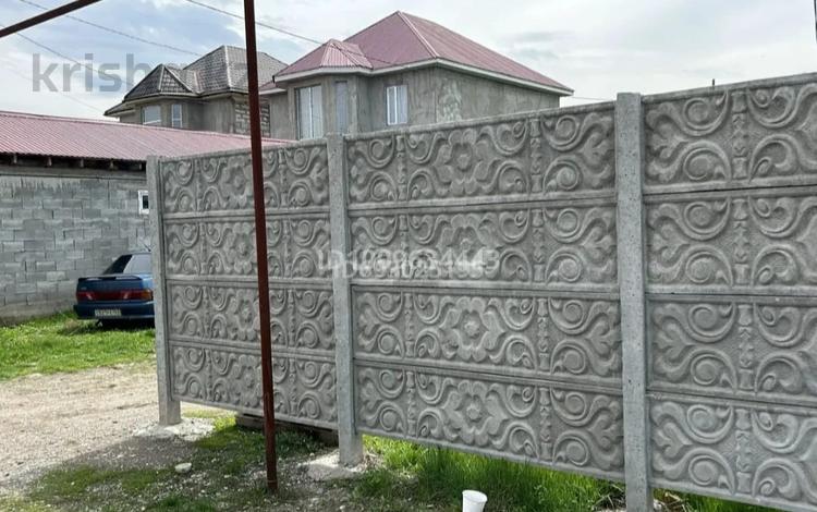 Отдельный дом · 4 комнаты · 98.7 м² · 8 сот., Батыс 10 — Көшелердің қиылысы за 36 млн ₸ в Кызылту — фото 2