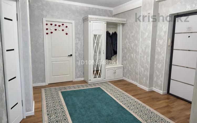 3-бөлмелі пәтер · 86 м² · 5/5 қабат, Пр Сатпаева 143/1 — Апорт, жануя, бағасы: 21 млн ₸ — фото 2