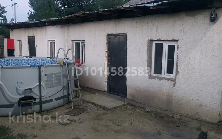 Отдельный дом · 2 комнаты · 25 м² · 2 сот., мкр Боралдай (Бурундай) — Супермаркет Асем за 60 000 ₸ в Алматы, Алатауский р-н — фото 8