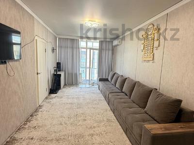2-комнатная квартира · 70 м² · 12/12 этаж, мкр Дарабоз за 42 млн ₸ в Алматы, Алатауский р-н