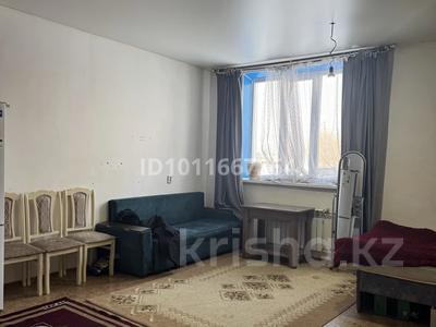 1-бөлмелі пәтер · 37 м² · 1/3 қабат, Шарипова 2, бағасы: 9.2 млн ₸ в Усть-Каменогорске, Ульбинский