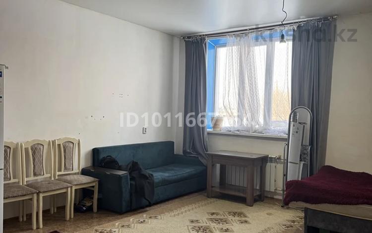 1-бөлмелі пәтер · 37 м² · 1/3 қабат, Шарипова 2, бағасы: 9.2 млн ₸ в Усть-Каменогорске, Ульбинский — фото 2