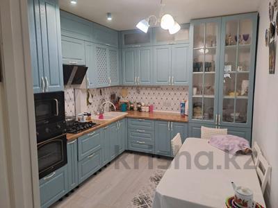 3-комнатная квартира · 88.2 м² · 6/9 этаж, мкр Шугыла, Мкр. Шугыла — Сабденова-Алатау.ниже пр Абая за 55 млн 〒 в Алматы, Наурызбайский р-н