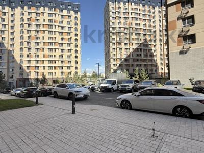 2-бөлмелі пәтер · 60 м² · 11/16 қабат, Утепова 31, бағасы: 42 млн ₸ в Алматы, Бостандыкский р-н