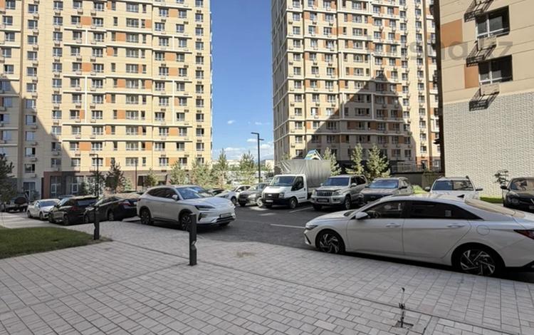 2-бөлмелі пәтер · 60 м² · 11/16 қабат, Утепова 31, бағасы: 42 млн ₸ в Алматы, Бостандыкский р-н — фото 2