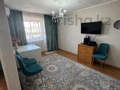 3-бөлмелі пәтер · 57.4 м² · 5/5 қабат, 14-й мкр, бағасы: 17.5 млн ₸ в Семее