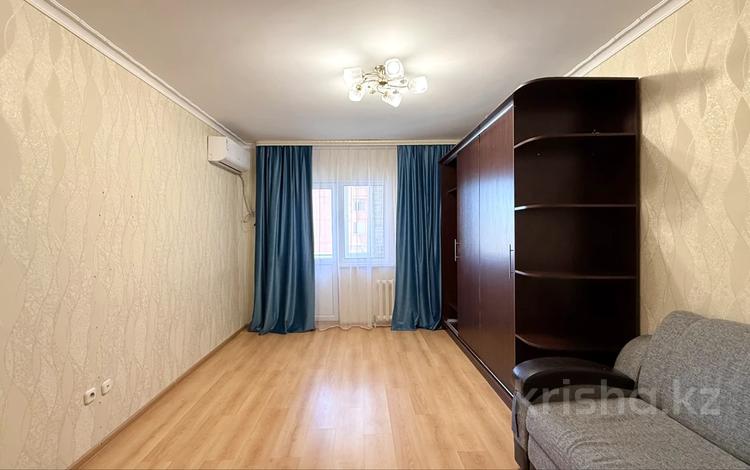 2-комнатная квартира · 55 м² · 9/12 этаж, Кобланды батыра 7А — Школа-гимназия №52 за 23.5 млн 〒 в Астане, Алматы р-н — фото 2