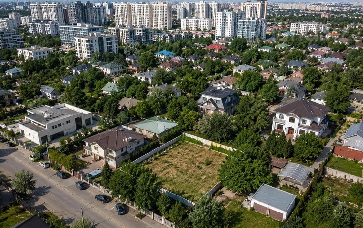 Участок · 11 соток, Аскарова за 330 млн ₸ в Алматы, Бостандыкский р-н — фото 2