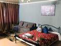 1-комнатная квартира, 33 м², 2/5 этаж посуточно, Жидебай батыра 7 за 5 000 〒 в Балхаше