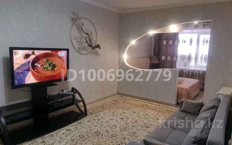 1-комнатная квартира · 46 м² · 9/10 этаж, Култобе 11 за 12 000 ₸ в Астане, р-н Байконур — фото 2