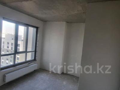 3-комнатная квартира · 78 м² · 11/17 этаж, Туран 83/1 за 44 млн 〒 в Астане, Есильский р-н