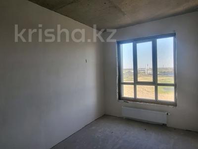 3-комнатная квартира · 78 м² · 11/17 этаж, Туран 83/1 за ~ 40 млн 〒 в Астане, Есильский р-н