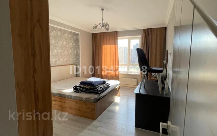 2-бөлмелі пәтер · 72 м² · 9/21 қабат, Варламова 33, бағасы: 450 000 ₸ в Алматы, Алмалинский р-н — фото 2