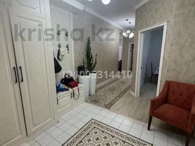 3-комнатная квартира · 146 м² · 2/5 этаж, мкр. Алтын орда, Тауелсиздик 5 — Тауелсиздик 5 за 62 млн 〒 в Актобе