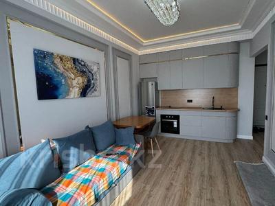 2-комнатная квартира, 40 м², 9/16 этаж, Турар Рыскулов 1 за 35 млн 〒 в Астане