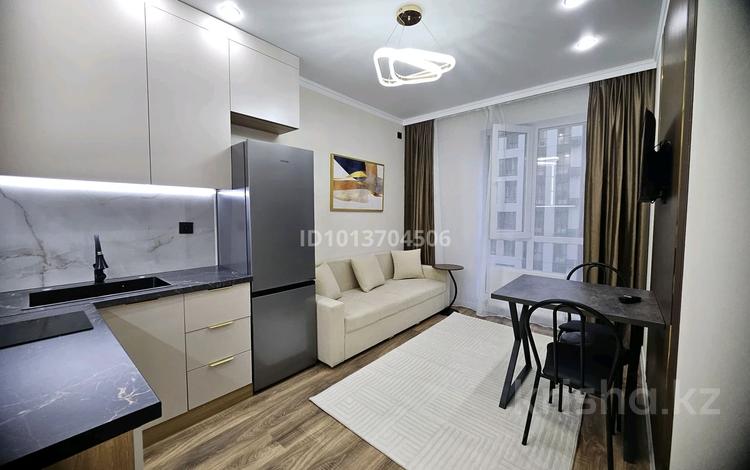2-бөлмелі пәтер · 37 м² · 4/9 қабат, мкр Шугыла, Алатау 2/25, бағасы: 250 000 ₸ в Алматы, Наурызбайский р-н — фото 19