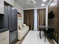 2-бөлмелі пәтер · 37 м² · 4/9 қабат, мкр Шугыла, Алатау 2/25, бағасы: 250 000 ₸ в Алматы, Наурызбайский р-н — фото 2