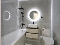 2-бөлмелі пәтер · 37 м² · 4/9 қабат, мкр Шугыла, Алатау 2/25, бағасы: 250 000 ₸ в Алматы, Наурызбайский р-н — фото 15