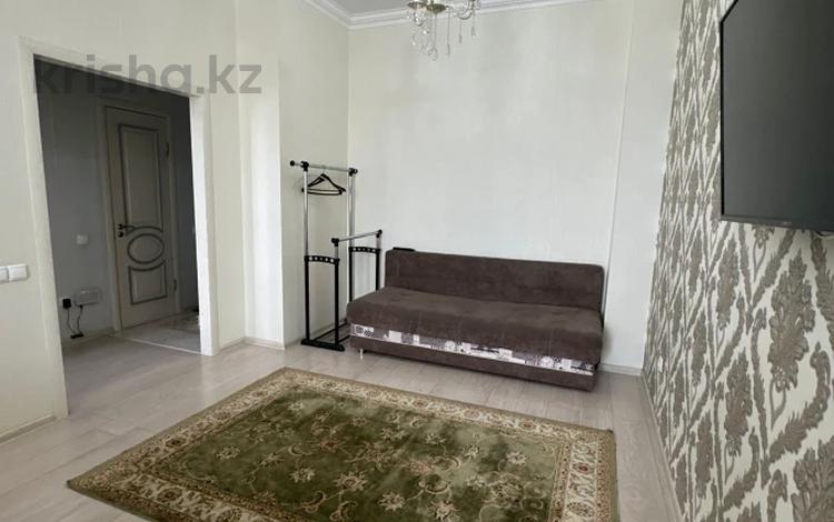 1-комнатная квартира · 37.1 м² · 15/22 этаж, Туркестан 14а за 26.5 млн ₸ в Астане, Есильский р-н — фото 14