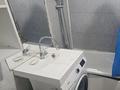 2-бөлмелі пәтер · 70 м², мкр Калкаман-3 55 — 176 гимназия задний улица Кыдырова 55, бағасы: 200 000 ₸ в Алматы, Наурызбайский р-н — фото 6