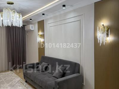 3-бөлмелі пәтер · 100 м² · 8/12 қабат, Қайтпас 1 ш/а., Байдибек би 116, бағасы: 52 млн ₸ в Шымкенте, Каратауский р-н
