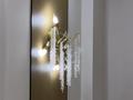 3-бөлмелі пәтер · 100 м² · 8/12 қабат, Қайтпас 1 ш/а., Байдибек би 116, бағасы: 52 млн ₸ в Шымкенте, Каратауский р-н — фото 20