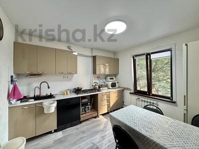 3-бөлмелі пәтер · 69.2 м² · 2/5 қабат, Мкр. Таугуль 52, бағасы: 52 млн ₸ в Алматы, Ауэзовский р-н