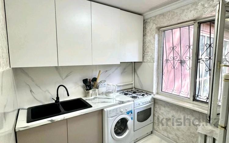 1-комнатная квартира · 38 м² · 2/5 этаж, Райымбек 100 за 250 000 ₸ в Алматы, Медеуский р-н — фото 2