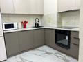 2-комнатная квартира · 48 м² · 6/12 этаж, Сейфуллина 416 к4 — Макатаева за 29 900 ₸ в Алматы, Алмалинский р-н — фото 10