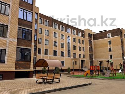 4-комнатная квартира · 156.4 м² · 3/5 этаж, мкр. Алтын орда, Микрорайон Алтын Орда 349 за 60 млн ₸ в Актобе