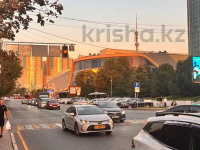2-комнатная квартира · 57.2 м² · 3/12 этаж, мкр Самал-2 за 61.5 млн ₸ в Алматы, Медеуский р-н