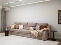 3-бөлмелі пәтер · 100 м² · 7/12 қабат, Торекулова 95, бағасы: 40 000 ₸ в Алматы, Алмалинский р-н