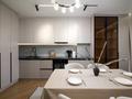 3-бөлмелі пәтер · 100 м² · 7/12 қабат, Торекулова 95, бағасы: 40 000 ₸ в Алматы, Алмалинский р-н — фото 11