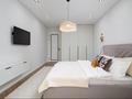 3-бөлмелі пәтер · 100 м² · 7/12 қабат, Торекулова 95, бағасы: 40 000 ₸ в Алматы, Алмалинский р-н — фото 14