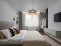 3-бөлмелі пәтер · 100 м² · 7/12 қабат, Торекулова 95, бағасы: 40 000 ₸ в Алматы, Алмалинский р-н — фото 20