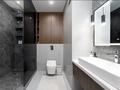 3-бөлмелі пәтер · 100 м² · 7/12 қабат, Торекулова 95, бағасы: 40 000 ₸ в Алматы, Алмалинский р-н — фото 31