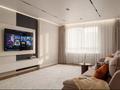 3-бөлмелі пәтер · 100 м² · 7/12 қабат, Торекулова 95, бағасы: 40 000 ₸ в Алматы, Алмалинский р-н — фото 33