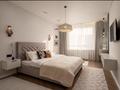 3-бөлмелі пәтер · 100 м² · 7/12 қабат, Торекулова 95, бағасы: 40 000 ₸ в Алматы, Алмалинский р-н — фото 35