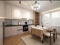 3-бөлмелі пәтер · 100 м² · 7/12 қабат, Торекулова 95, бағасы: 40 000 ₸ в Алматы, Алмалинский р-н — фото 36