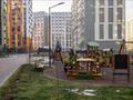 3-бөлмелі пәтер · 100 м² · 7/12 қабат, Торекулова 95, бағасы: 40 000 ₸ в Алматы, Алмалинский р-н — фото 42